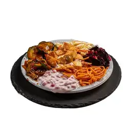 Appetizer - Medium