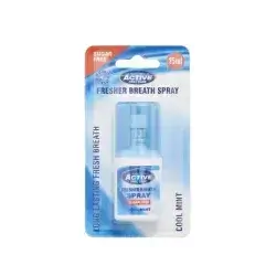 Beauty Formulas Breath Freshener Spray 15ml