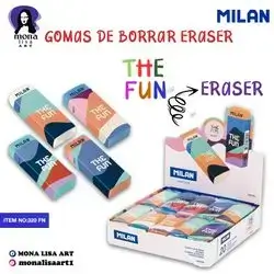 Eraser-MILAN