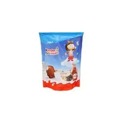 Kinder Mini Friends Milk 122g