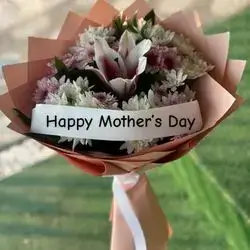 Flower bouqet