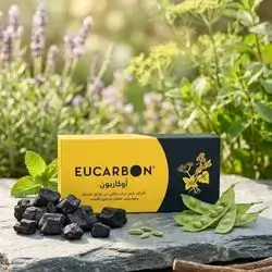 EUCARBON Tablets (30 Tablets)
