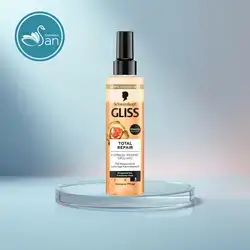 Schwarzkopf GLISS Express-Repair Total Repair 230c - 200ml