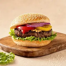 Classic Burger