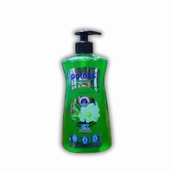 Pollux Green Liquid Soap 500ml