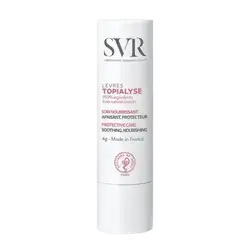 Topialyse Lips Protective Care 4g _ SVR
