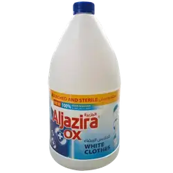 Al-Jazeera White Bleach 3.25L