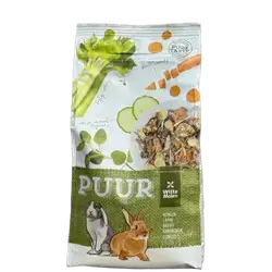 PUUR Gourmet Granola Food 600g