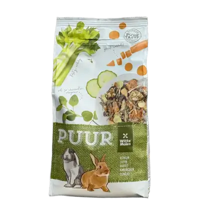 PUUR Gourmet Granola Food 600g