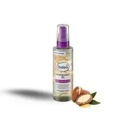 Balea Reinigungsöl mit Arganöl (100ml)