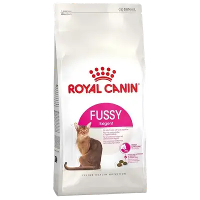 Royal Canin Adult Fussy Exigent 2kg