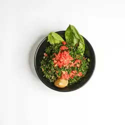 Tabouleh