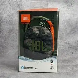 Jbl Speaker Clip4