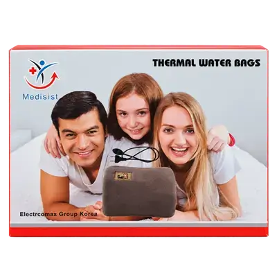 Electronic Thermal Water Bag _ Medisist