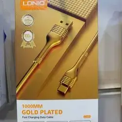 Iphone Cable