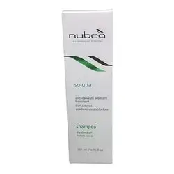 Nubea Solutia Anti Dandruff Shampoo