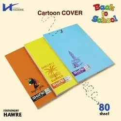 Note Book-SHAFIEI