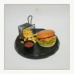 Windmill Burger