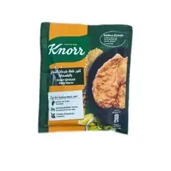 Knorr Bread Crumbs 100G