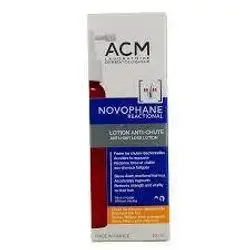 Novophane Reactional Anti hairloss Lotion ACM