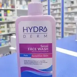 Hydra Derm Sensitive Skin