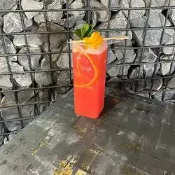 Peach Florida