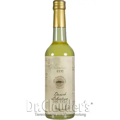 Liver Oil 250ml