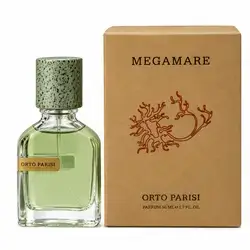 MEGAMARE Orto Parisi PERFUME(PF45)