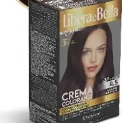 LIBERA E BELLA