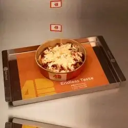 Pizza Balls