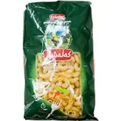 Kalasher Pasta Panne Rigate 500g