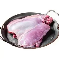 meat lamp