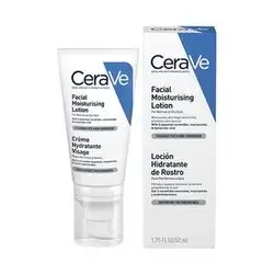 CeraVe Facial Moisturising Lotion 52 mL