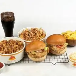 Saving Meal - 2 Person
