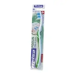Trisa Tooth Brush Focus Clean Med