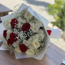 Flowers Gift
