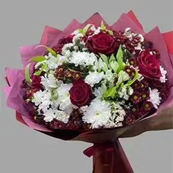 Flower Bouquet