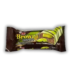 Eti Brownie Cake 50g