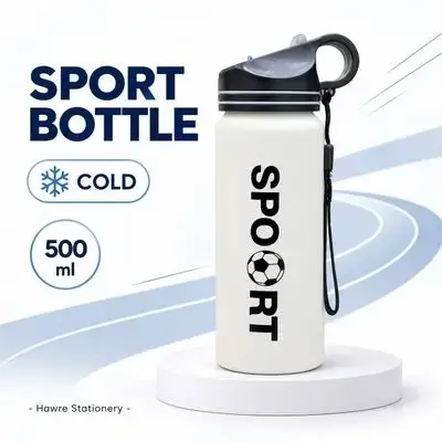 Stainless Steel water bottle 500ml
