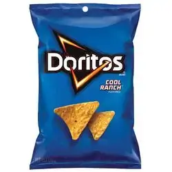 Doritos Chips Sweet Chilli 24g