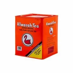 Alwazah Tea