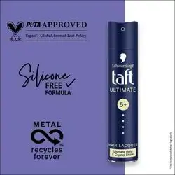 taft SPRAY 5+