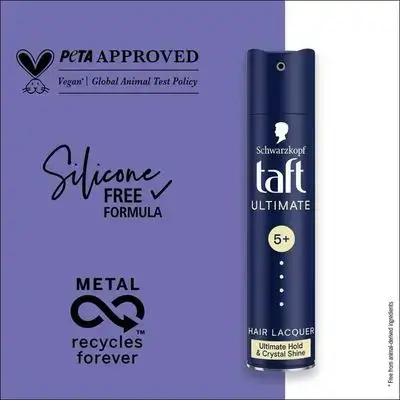 taft SPRAY 5+