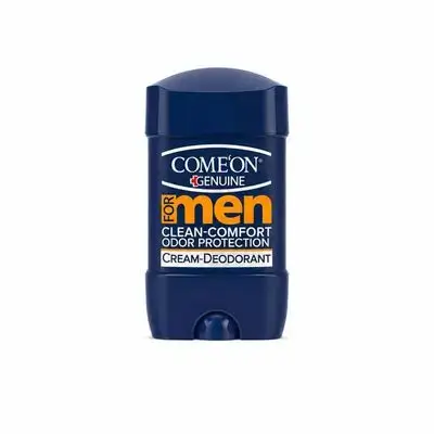 Come'on For Men Cream-Deodorant