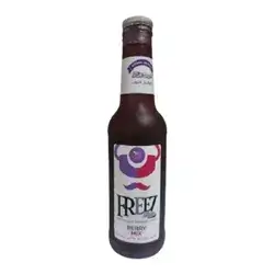 Freez Mix Berry Mix Drink 275ml