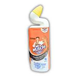 Mr. Muscle Fragranced Bathroom Cleaner Liquid 750ml