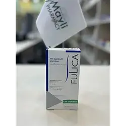Fulica Anti Dandruff Shampoo Oily Scalp