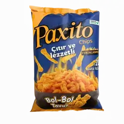KFC Paxito Chipss 45 gm