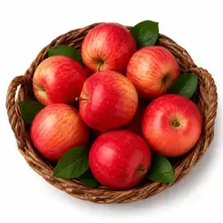 Red Apple