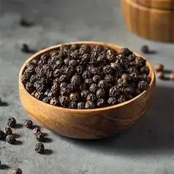 Black Pepper Grain